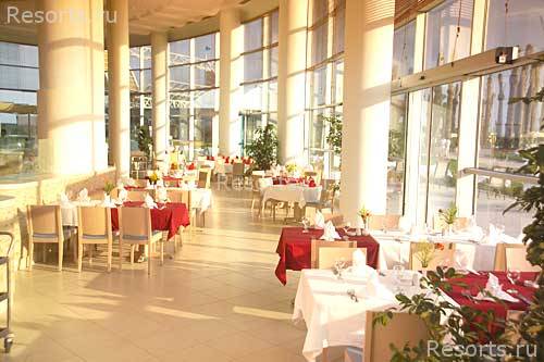 Concorde Resort & SPA 28